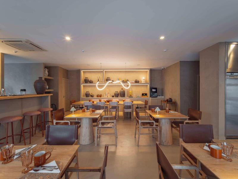 Authentic Tavira Hotel image
