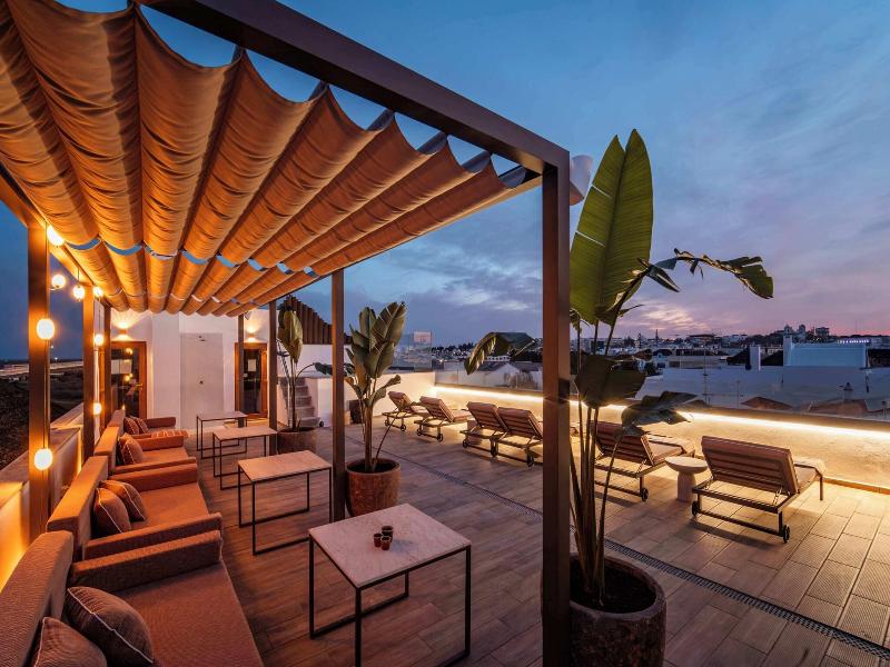 Authentic Tavira Hotel image