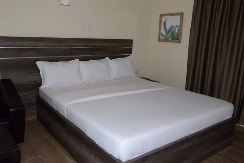 Bayview Resorts And Hotels Enugu
