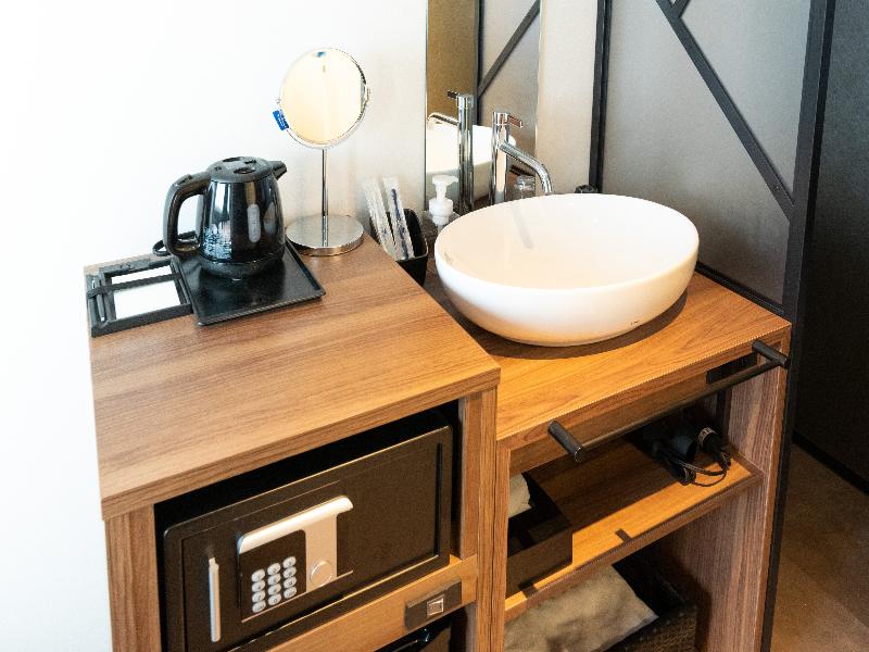 Comfort Hotel Yokkaichi - Image 10