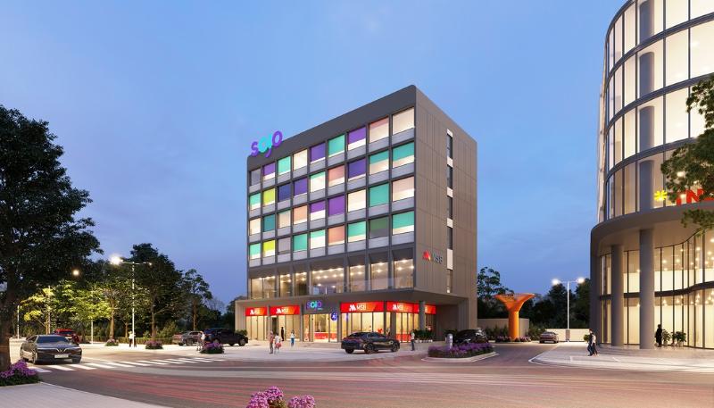 Tru by Hilton Buon Ma Thuot City Centre