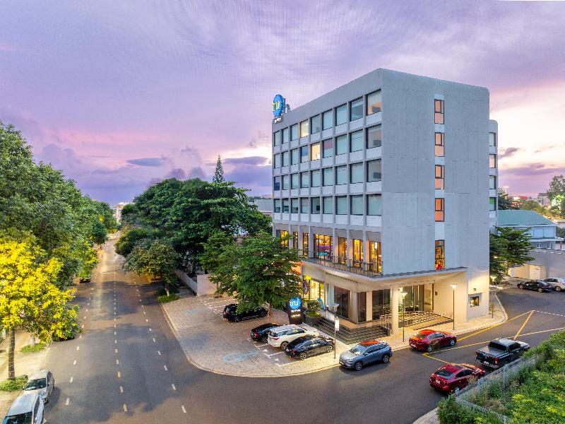 Tru by Hilton Buon Ma Thuot City Centre image
