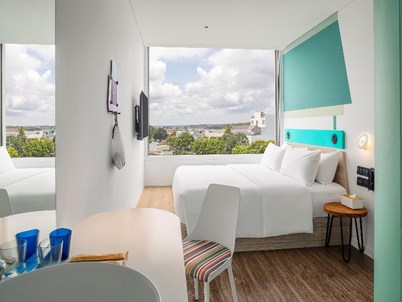 Tru by Hilton Buon Ma Thuot City Centre image