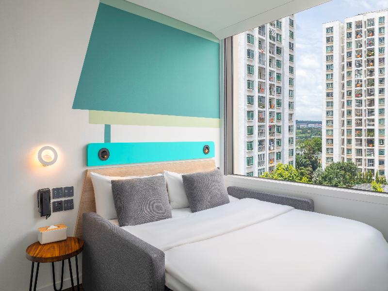 Tru by Hilton Buon Ma Thuot City Centre image