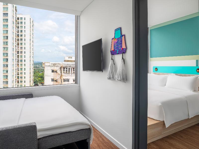Tru by Hilton Buon Ma Thuot City Centre image