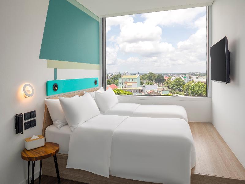 Tru by Hilton Buon Ma Thuot City Centre image