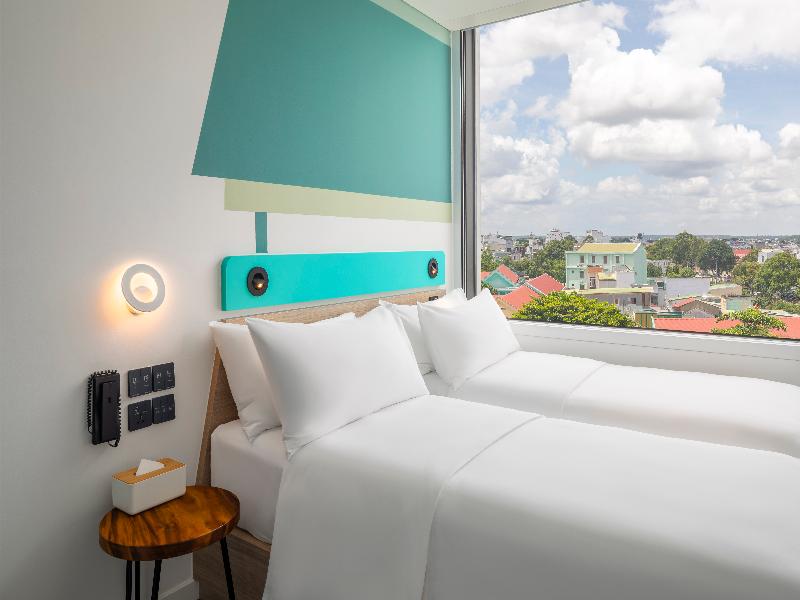 Tru by Hilton Buon Ma Thuot City Centre image