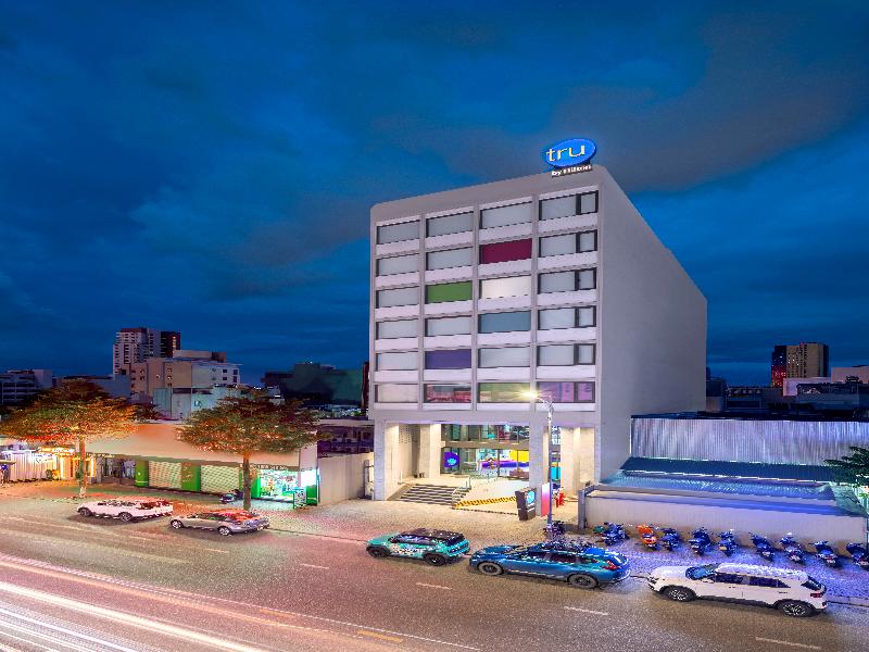 Tru by Hilton Da Nang City Centre image