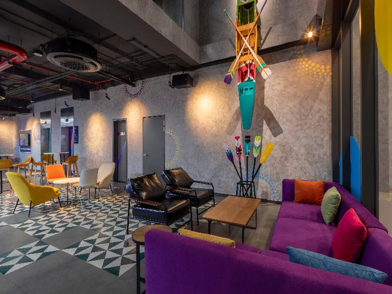 Tru by Hilton Da Nang City Centre image