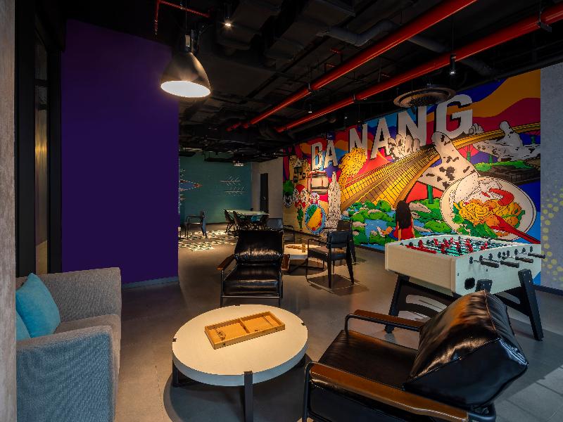 Tru by Hilton Da Nang City Centre image