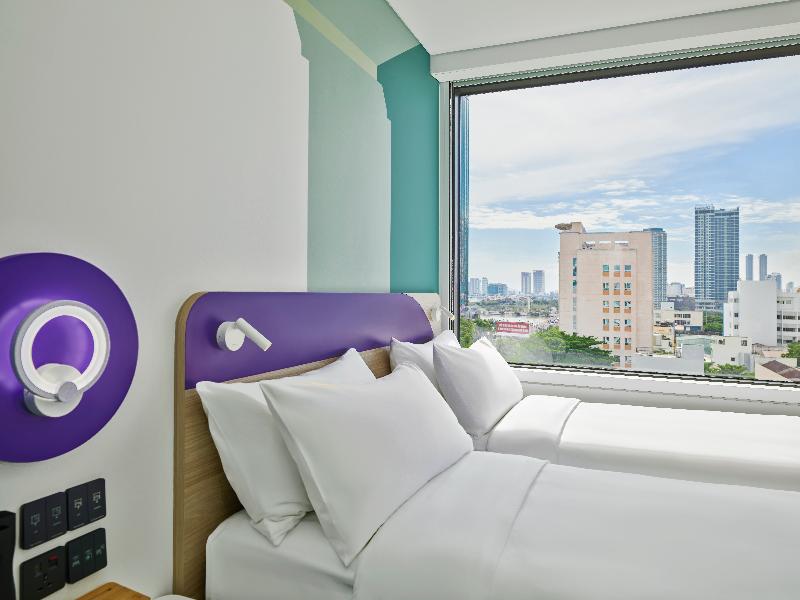 Tru by Hilton Da Nang City Centre image