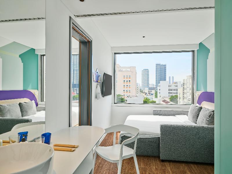Tru by Hilton Da Nang City Centre image