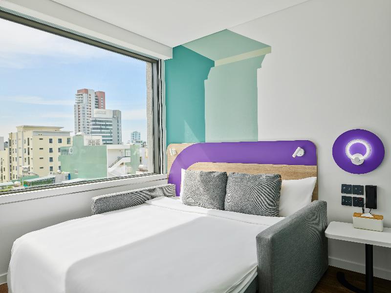 Tru by Hilton Da Nang City Centre image