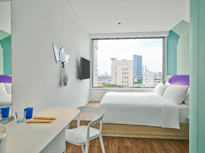 Tru by Hilton Da Nang City Centre image