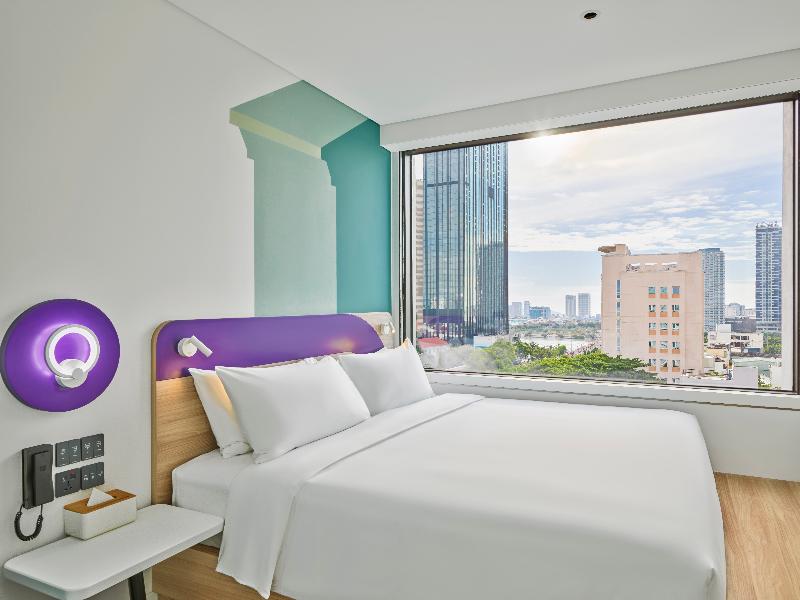 Tru by Hilton Da Nang City Centre image