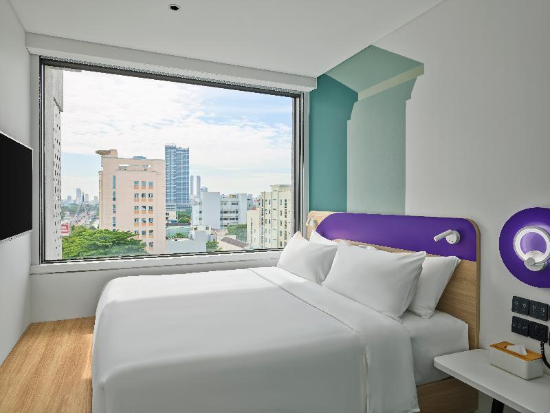 Tru by Hilton Da Nang City Centre image