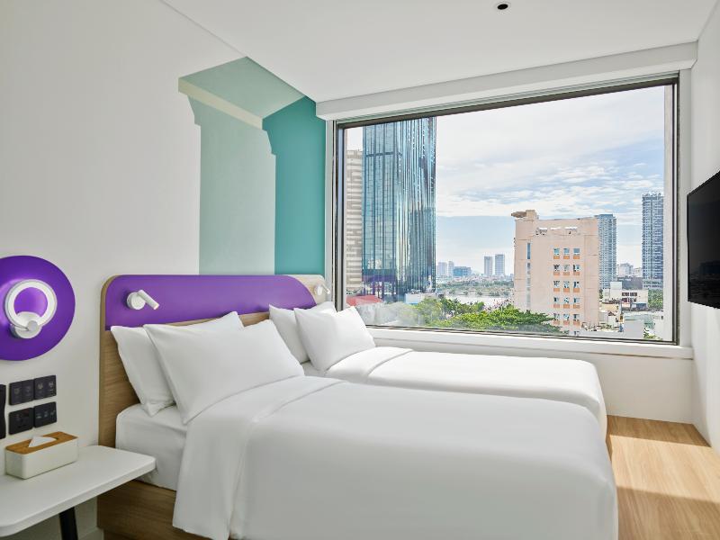 Tru by Hilton Da Nang City Centre image