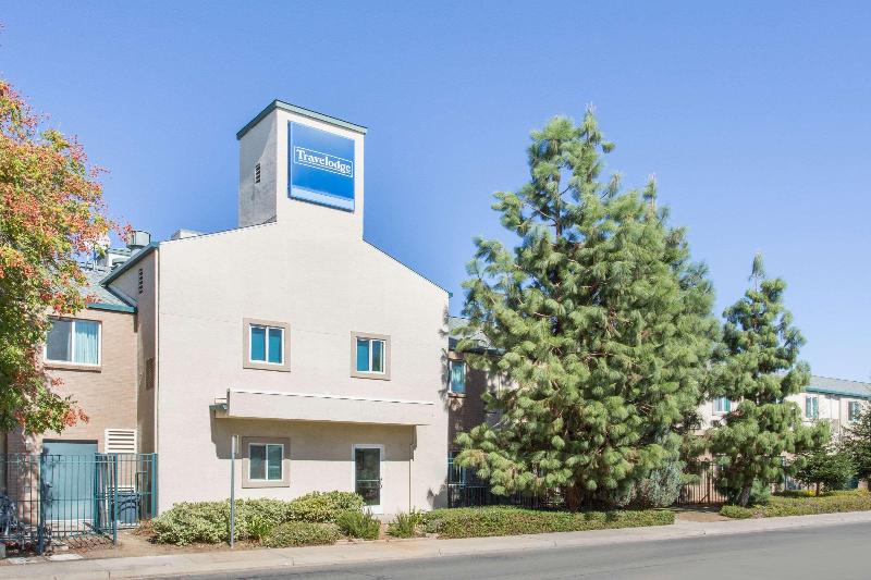 Quality Inn Yuba City image