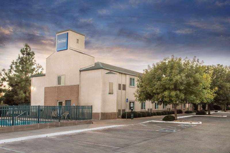 Quality Inn Yuba City image