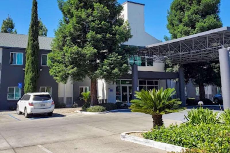 Quality Inn Yuba City image