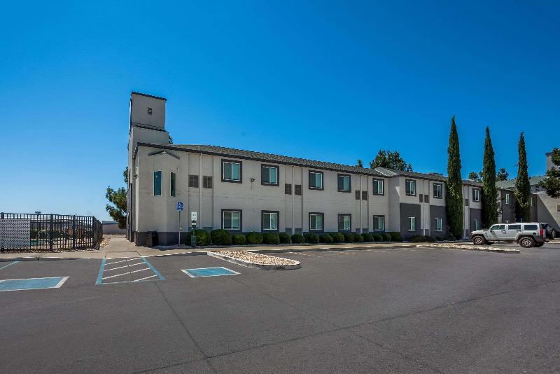 Quality Inn Yuba City image
