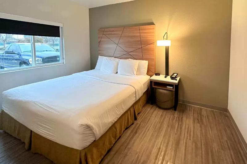 Quality Inn Yuba City image