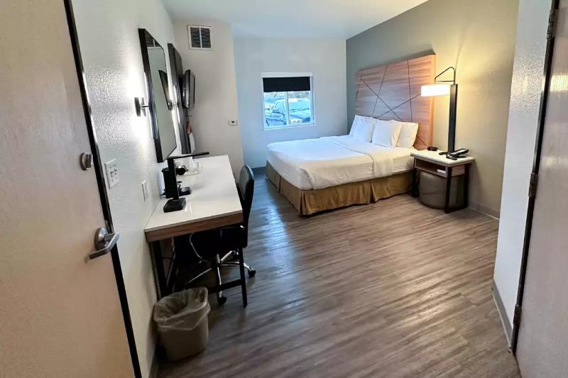 Quality Inn Yuba City image