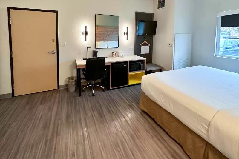 Quality Inn Yuba City image