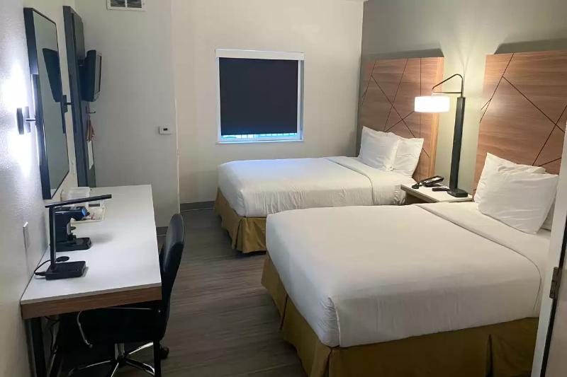 Quality Inn Yuba City image