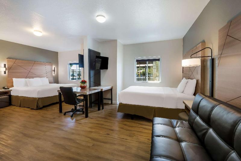 Quality Inn Yuba City image
