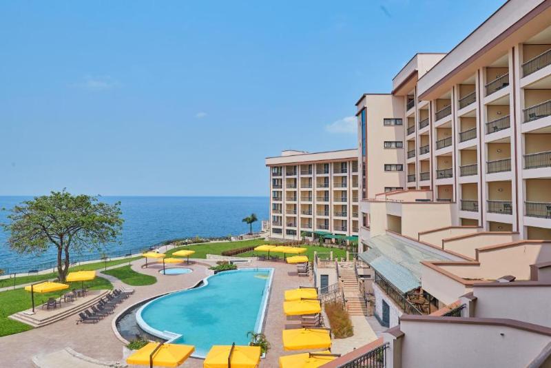 Goma Serena Hotel image