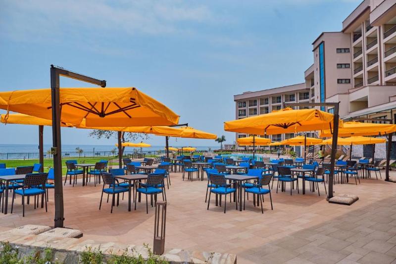 Goma Serena Hotel image