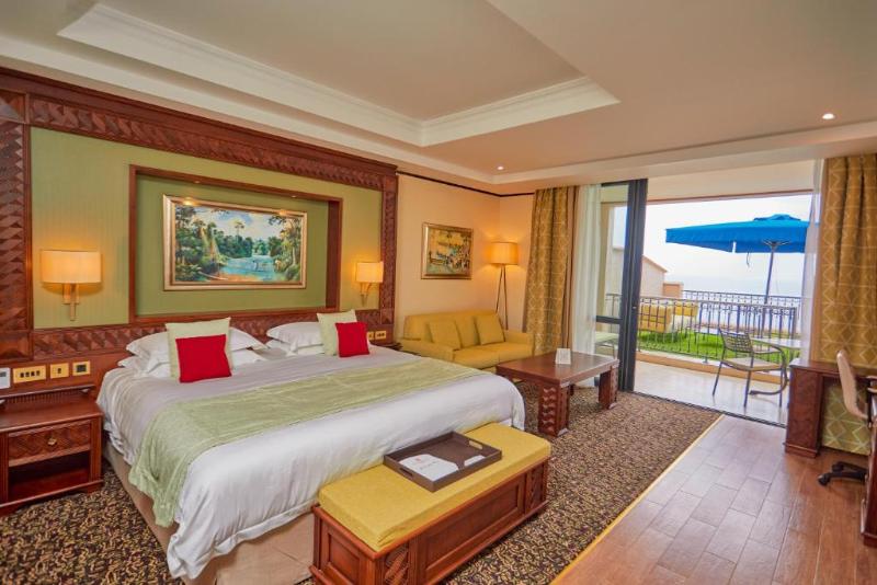 Goma Serena Hotel image