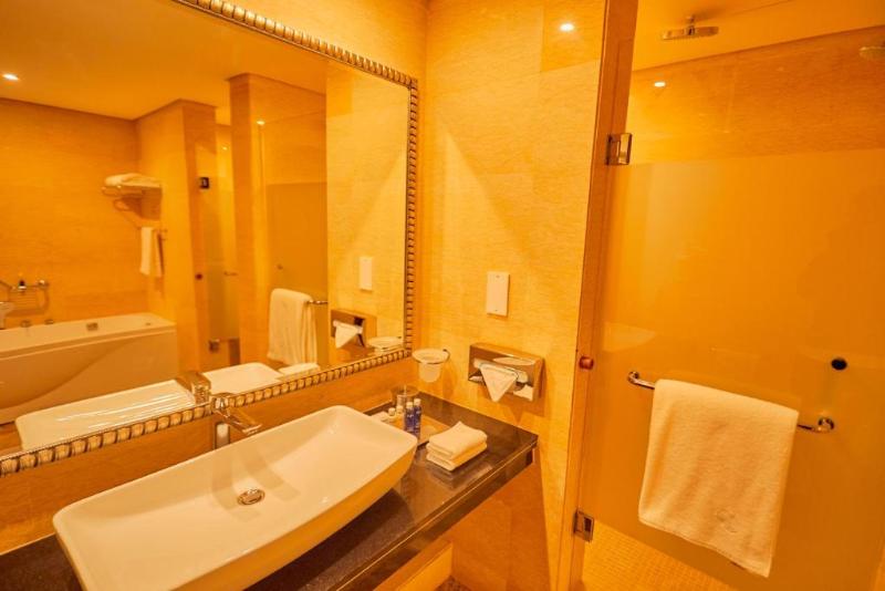 Goma Serena Hotel image