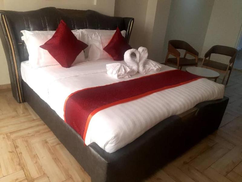 Wilsen Hotel Nansana 5