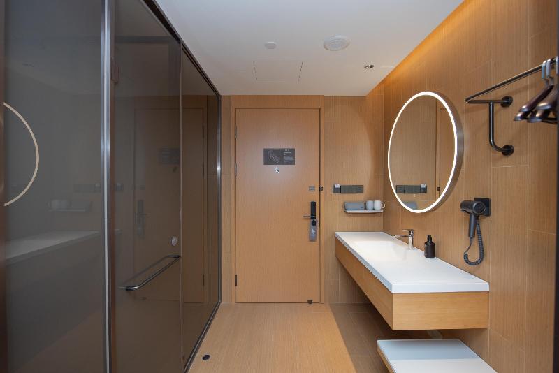 Ji Hotel Quzhou Longyou Jinxing Avenue
