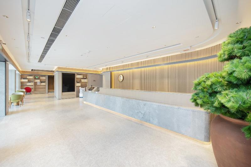 Ji Hotel Guangzhou Sun Yat-sen University