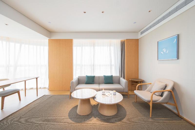Ji Hotel Quzhou Qujiang image