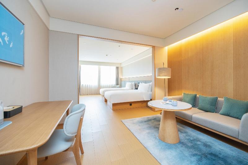 Ji Hotel Tongxiang South Qingfeng Road image