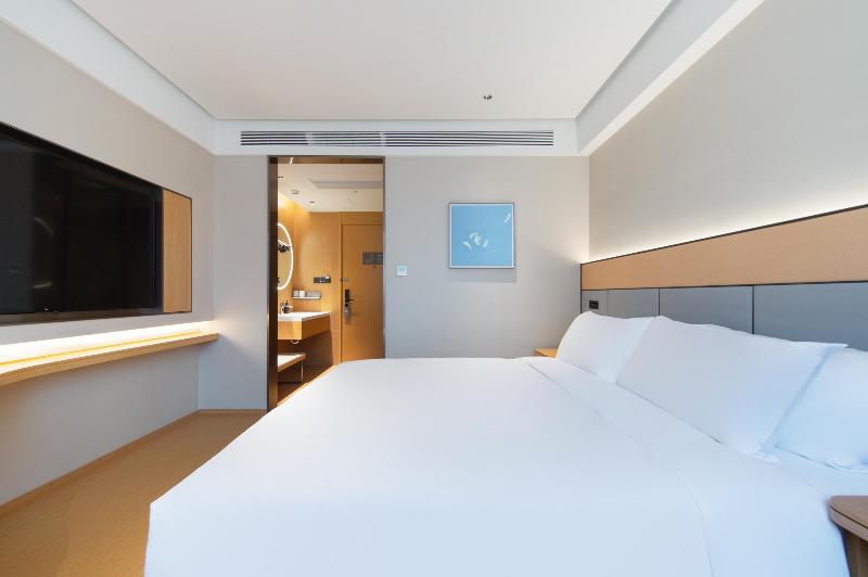 Ji Hotel Baoding Baigou Xingsheng Street image