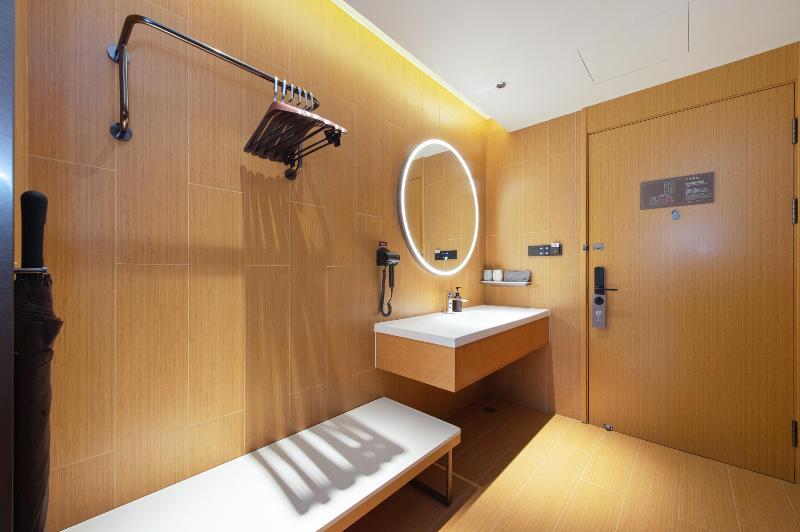 Ji Hotel Baoding Baigou Xingsheng Street image 8