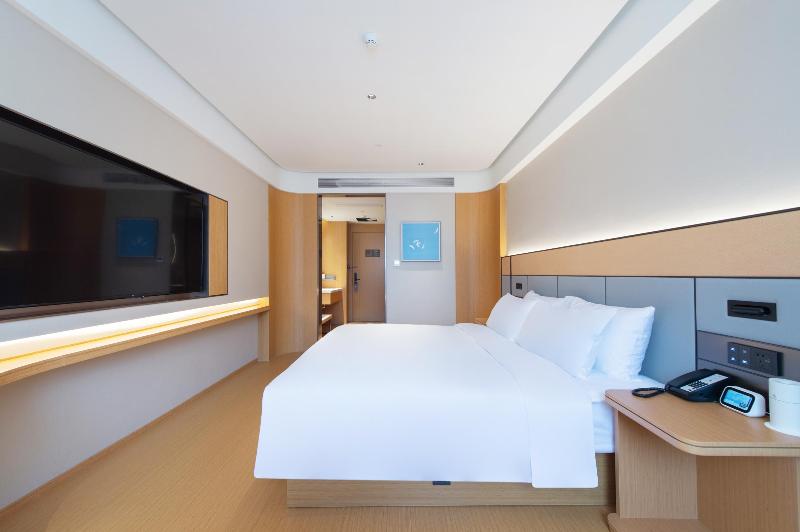Ji Hotel Baoding Baigou Xingsheng Street image 10