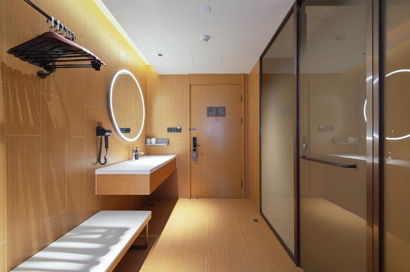 Ji Hotel Baoding Baigou Xingsheng Street image 3
