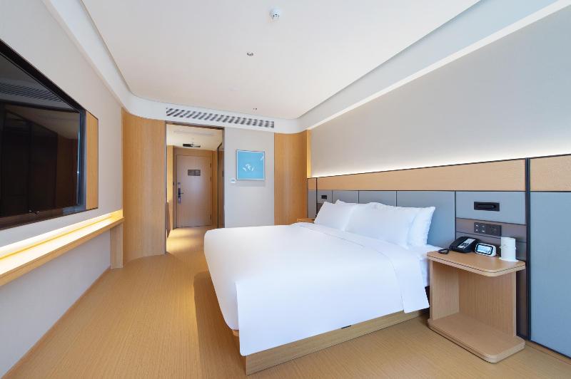 Ji Hotel Baoding Baigou Xingsheng Street image 5