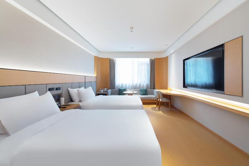 Ji Hotel Baoding Baigou Xingsheng Street image 6