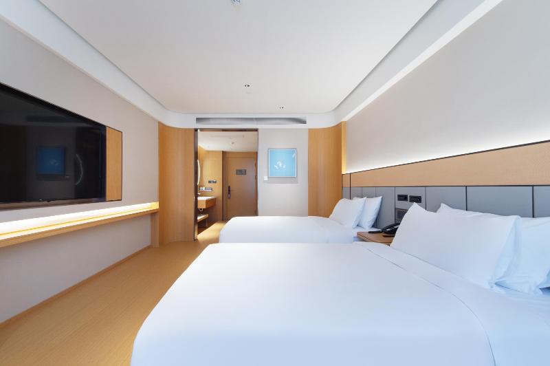 Ji Hotel Baoding Baigou Xingsheng Street image 4