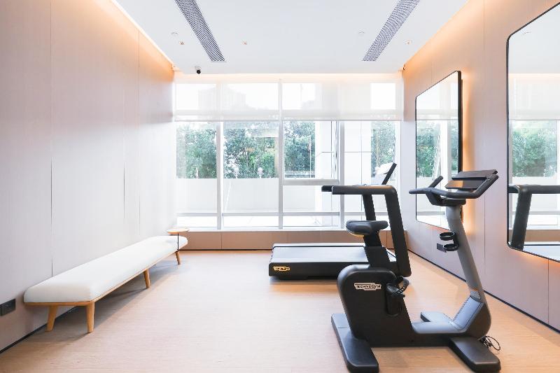 Ji Hotel Shenzhen Futian Exhibition Center Huangga image