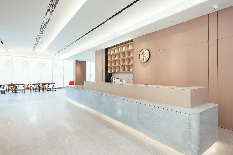 Ji Hotel Shenzhen Futian Exhibition Center Huangga image