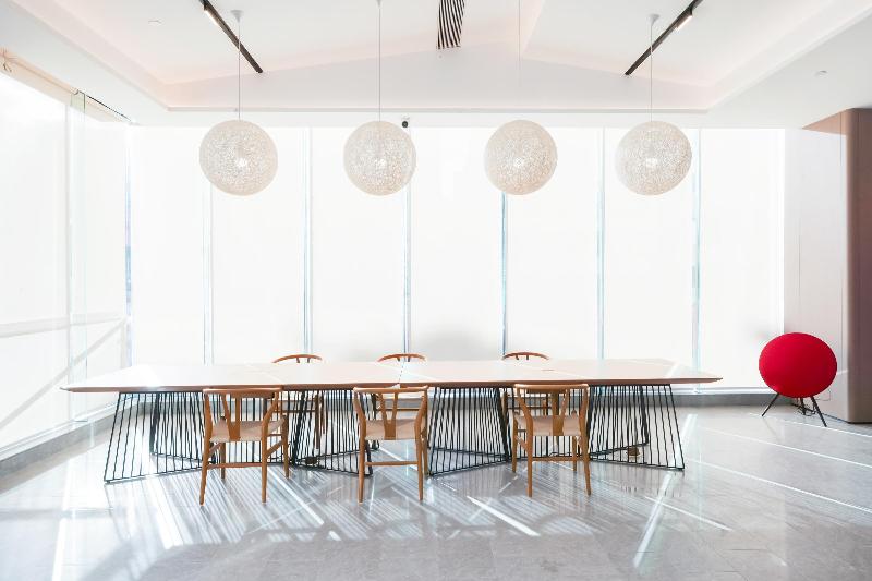 Ji Hotel Shenzhen Futian Exhibition Center Huangga image