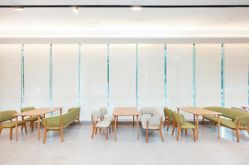 Ji Hotel Shenzhen Futian Exhibition Center Huangga image